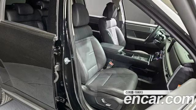 Hyundai Santafe 2025 — фото 12