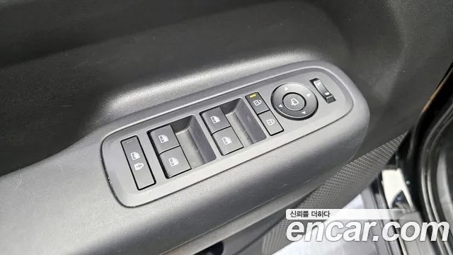 Hyundai Santafe 2025 — фото 14