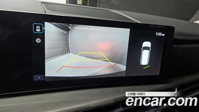 Hyundai Santafe 2025 — фото 17
