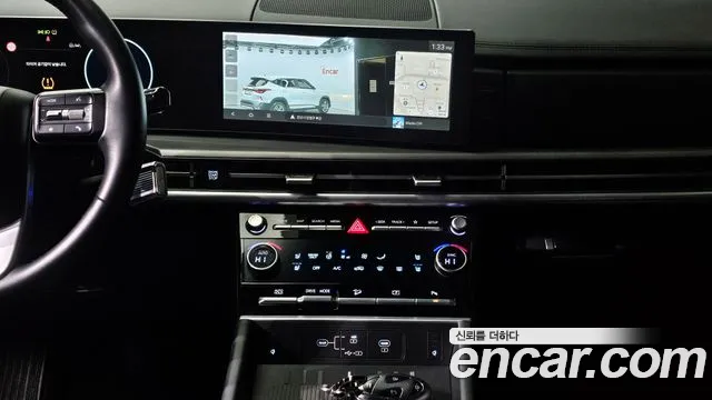 Hyundai Santafe 2025 — фото 20
