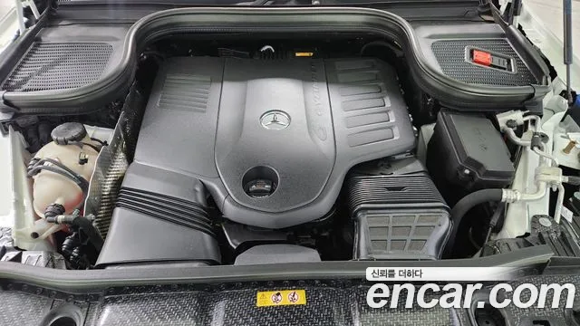 Mercedes-Benz GLE-Class 2024 — фото 6