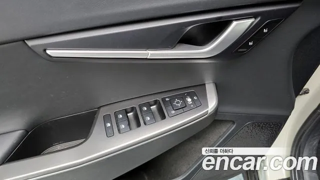 Kia EV6 2022 — фото 14