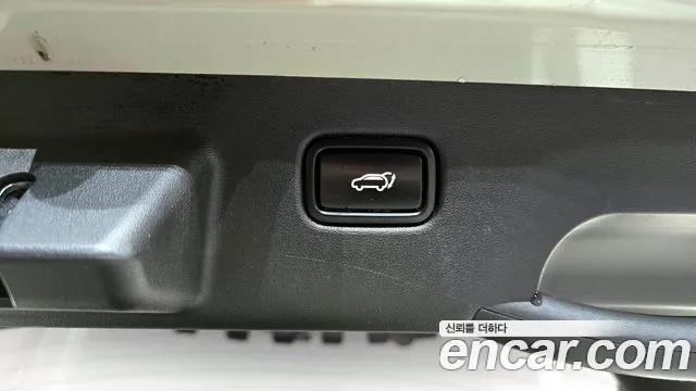 Kia EV6 2022 — фото 18