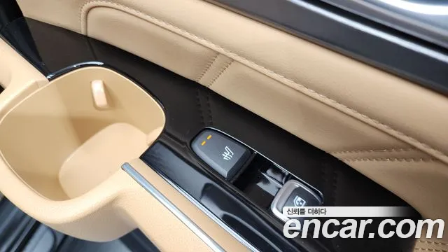 Kia Sorento 2022 — фото 19