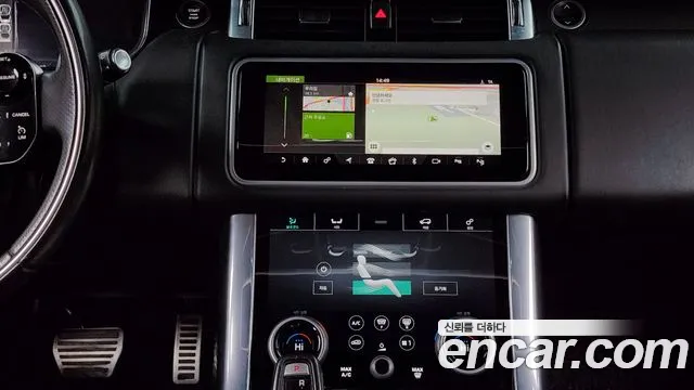 Land Rover Range Rover Sport 2018 — фото 15