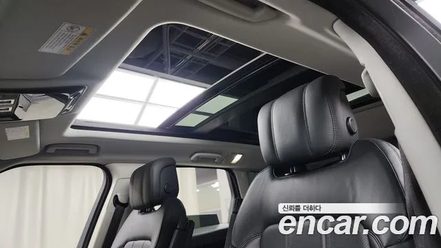 Land Rover Range Rover Sport 2018 — фото 17