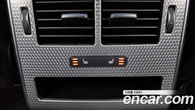 Land Rover Range Rover Sport 2018 — фото 18