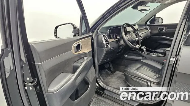 Kia Sorento 2023 — фото 10
