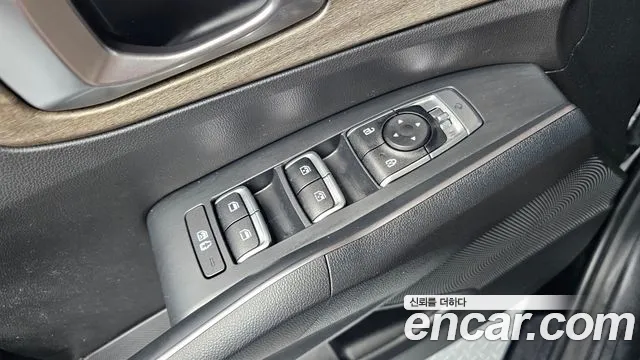 Kia Sorento 2023 — фото 13