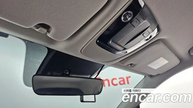 Kia Sorento 2023 — фото 19