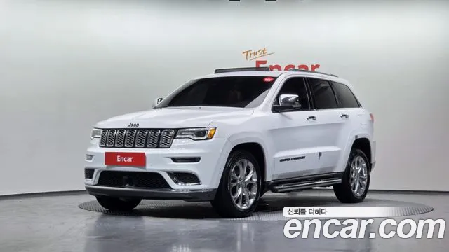 Jeep Cherokee 2020 — фото 1