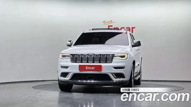 Jeep Cherokee 2020 — фото 3