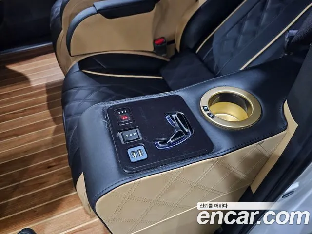 Kia Canival 2022 — фото 14
