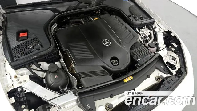 Mercedes-Benz CLS-Class 2023 — фото 6