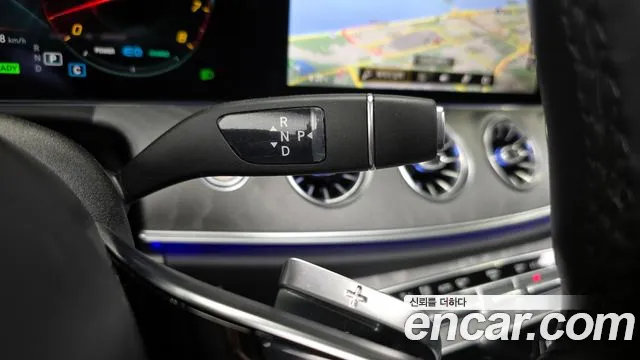 Mercedes-Benz CLS-Class 2023 — фото 9