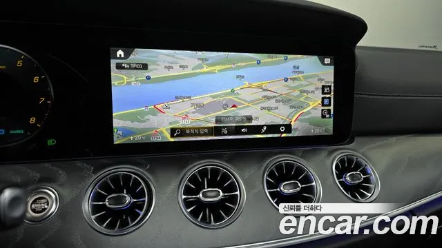 Mercedes-Benz CLS-Class 2023 — фото 14