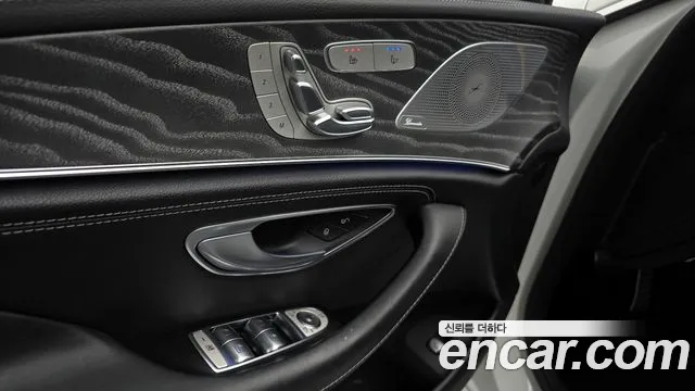 Mercedes-Benz CLS-Class 2023 — фото 17