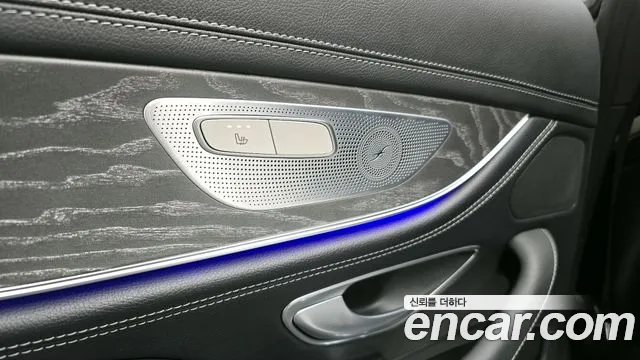 Mercedes-Benz CLS-Class 2023 — фото 19
