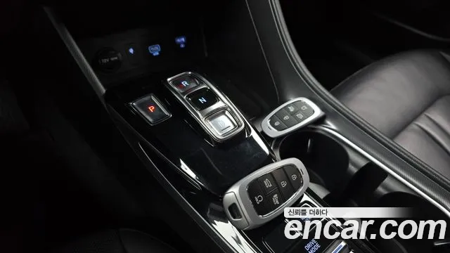 Hyundai Sonata 2022 — фото 9