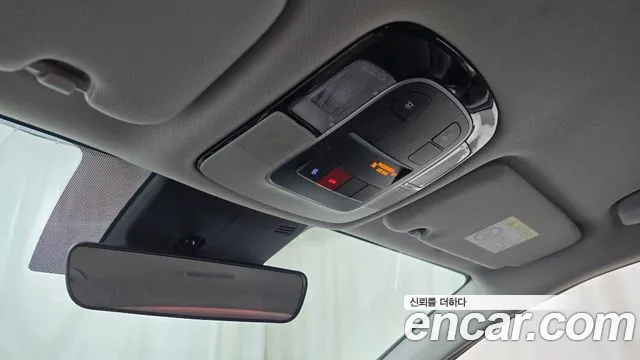Hyundai Sonata 2022 — фото 17