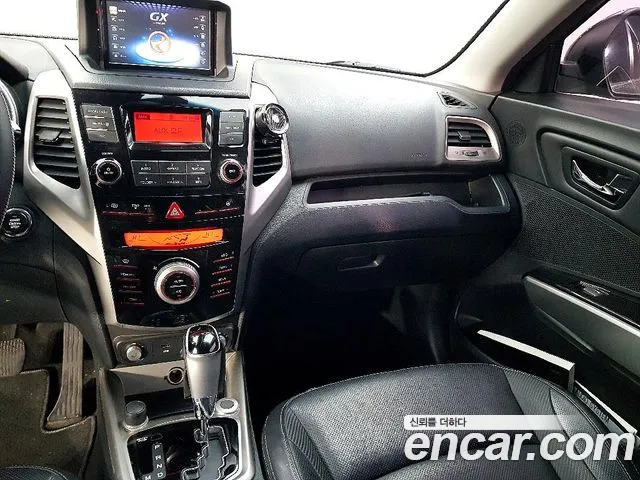 KG_Mobility_Ssangyong TIBOLI 2015 — фото 10