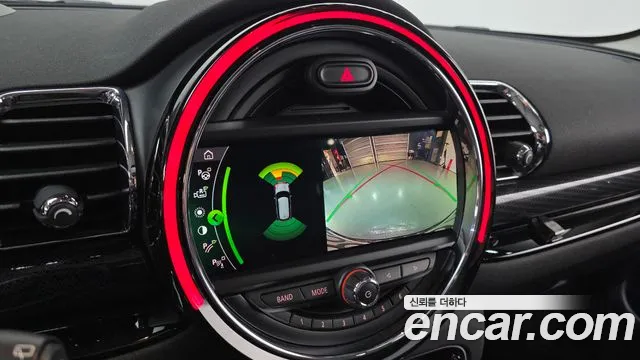 Mini Clubman 2021 — фото 15