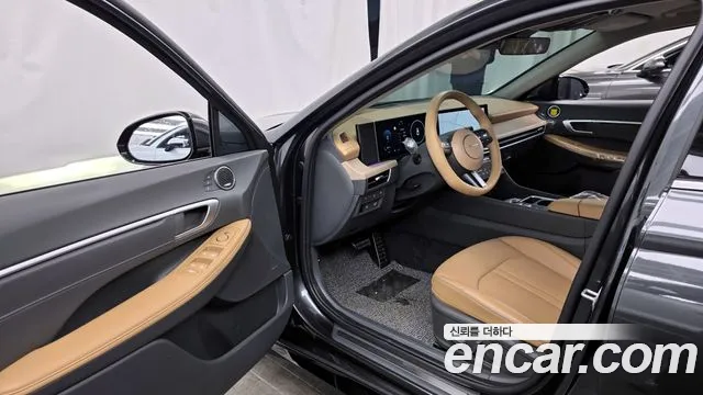 Hyundai Sonata 2025 — фото 10