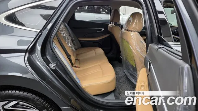 Hyundai Sonata 2025 — фото 12