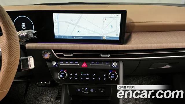 Hyundai Sonata 2025 — фото 14