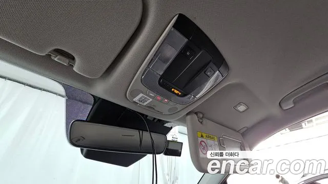 Kia Sorento 2021 — фото 17