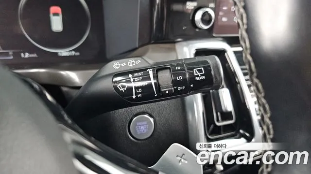 Kia Sorento 2021 — фото 18
