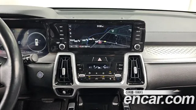 Kia Sorento 2021 — фото 14