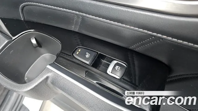 Kia Sorento 2021 — фото 19