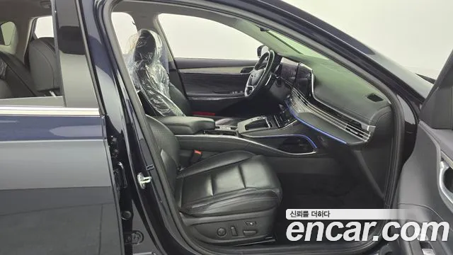 Hyundai Grandeur 2020 — фото 11