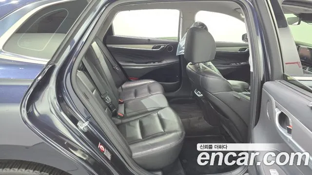Hyundai Grandeur 2020 — фото 12