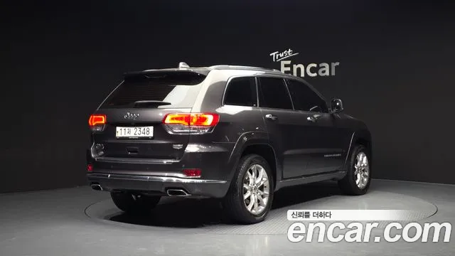 Jeep Cherokee 2015 — фото 2