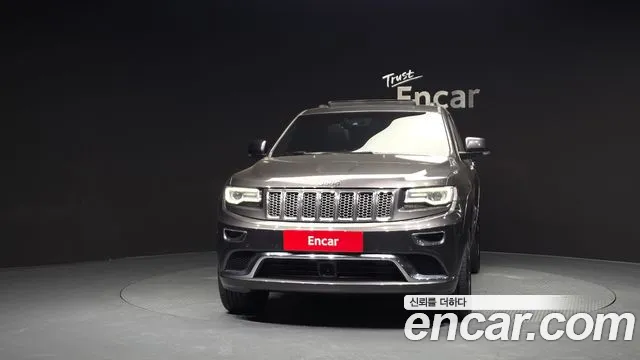 Jeep Cherokee 2015 — фото 3