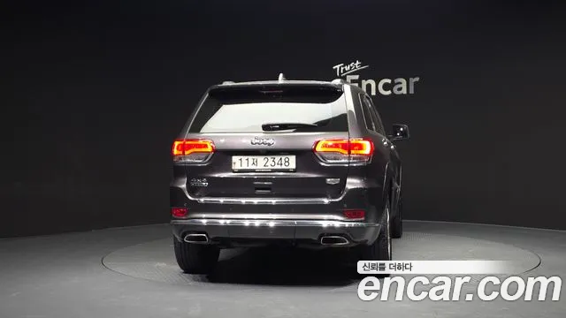 Jeep Cherokee 2015 — фото 4