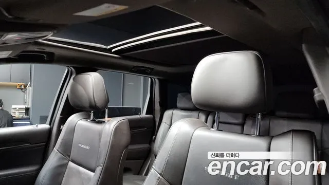 Jeep Cherokee 2015 — фото 19