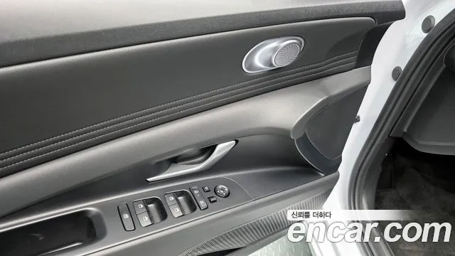 Hyundai AVANTE 2026 — фото 17