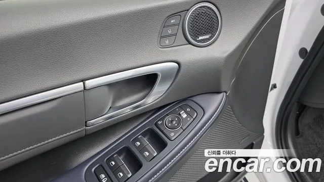 Hyundai Sonata 2021 — фото 13