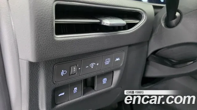 Hyundai Sonata 2021 — фото 14