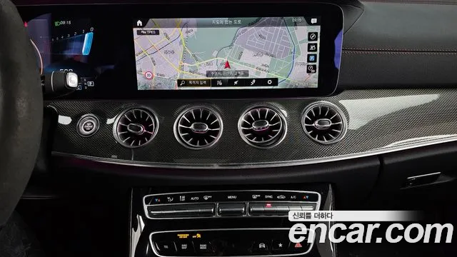Mercedes-Benz E-Class 2021 — фото 14