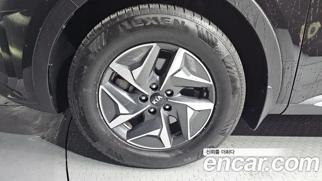 Kia Sorento 2021 — фото 5
