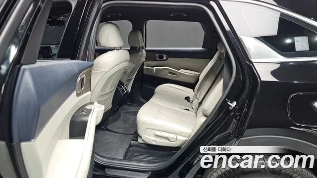 Kia Sorento 2021 — фото 12