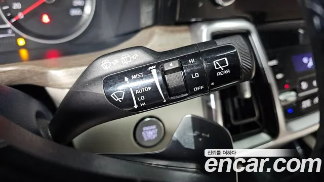 Kia Sorento 2021 — фото 17