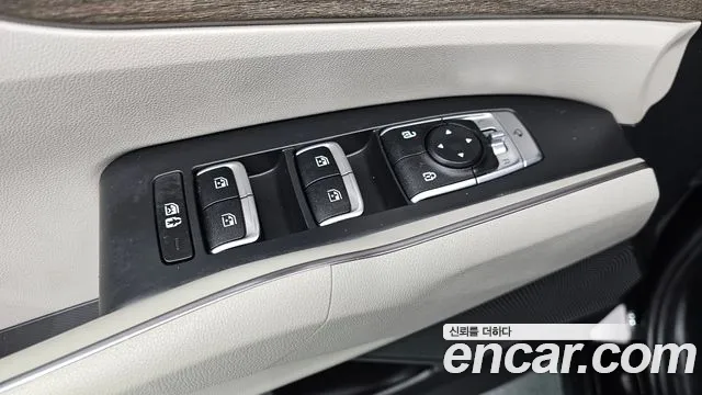 Kia Sorento 2021 — фото 18