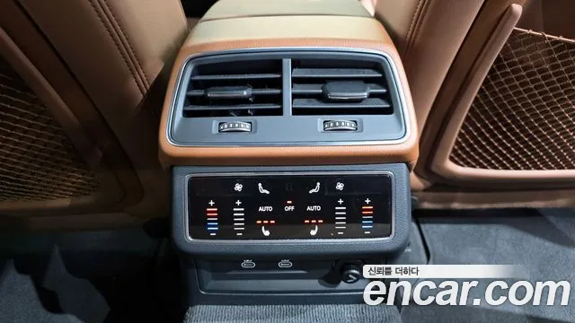 Audi A6 2023 — фото 19