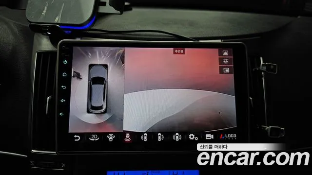 Hyundai Veracruz 2015 — фото 15