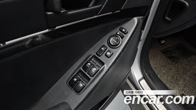 Hyundai Veracruz 2015 — фото 16